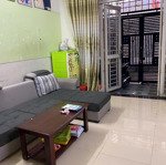 Cho thuê nhà nguyên căn hẻm 434// phạm văn chiêu p9 gò vấp 4x13 2 lầu 3pn 3wc