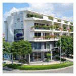 Cần bán gấp trong tuần shophouse nguyễn cơ thạch sala đại quang minh giá rẻ nhất thị trường 139 tỷ