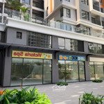 Shophouse safira 2 tầng, ngay hồ bơi, giá gốc cđt kèm hđ thuê 24 tháng