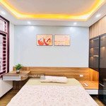 Trần cung, giá rẻ nhất khu vực, 50m2, 5 tầng nở hậu chỉ nhỉnh 7 đồng.