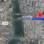 Nhà mặt tiền nguyễn văn linh, ngang 18m