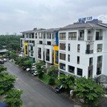 Quỹ căn biệt thự, liền kề view hồ giá rẻ trực tiếp chủ nhà - dòng tiền cho thuê ổn định 1 tỷ/năm