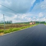 Lô đất 3 mặt tiền view suối đẹp nhất đá bạc, cách ngã 6 đá bạc 800m, giá hạ mạnh thấp hơn khu vực