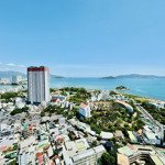 Bán can hộ view đông nam toà oc2a mường thanh viễn triều nha trang