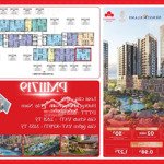 Bán gấp căn góc duy nhất 2pn tầng trung siêu đẹp, giá chủ đầu tư, sổ đỏ lâu dài, vinhomes thanh hóa