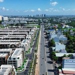 Bán gấp mặt tiền kinh doanh đỗ xuân hợp, đối diện global city. dt (7x20)=140m2. giá 31 tỷ tl