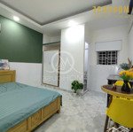 Studio cửa sổ full nột thất chỉ 4 triệux