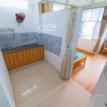 35m2 - tách bếp - full nội thất - có cửa sổ