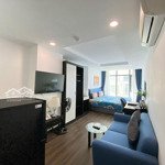 Nhận booking thuê căn hộ studio toà oc2b mường thanh viễn triều