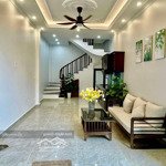 Bán nhà tân xuân - 50m2 - ô tô đỗ cửa - ngõ rộng 3m - nhà đẹp ở luôn chỉ 6 tỷ.