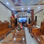 Chính chủ bán toà shophouse thành phố giao lưu - thang máy. 120m2 x 7t -mt7,5m - giá 50 tỷ.