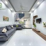 Nhà đẹp 2 phòng ngủ gần chung cư sơn trà ocean view - d031