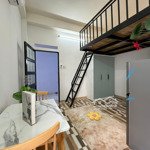 Duplex full nội thất lê văn sỹ