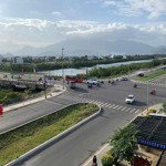 Bán lô đất 2 mặt tiền view sông quán trường, mặt sông mát mẻ kinh doanh thuận lợi