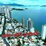 Bán lô đất 2 mặt đường điện biên phủ, nha trang, khánh hòa