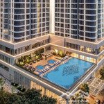 Cần Bán Căn Hộ Vinpearl Riverfront Condotel Đà Nẵng, Số 341 Trần Hưng Đạo, 1,4 Tỷ Hướng Pháo Hoa