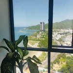 Căn hộ view biển đẹp tại nha trang (sổ hồng sở hữu dài lâu)