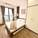 Studio võng thị, bưởi, tây hồ. full nội thất, có ban công, máy giặt riêng