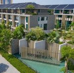 Siêu hot - bán nhanh căn 154m2 mansions đẹp nhất khu