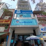 Hot! cho thuê văn phòng sàn 150m2 đường 2 chiều nguyễn thị minh khai q3 - cho thuê vpa