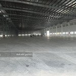 Cho thuê xưởng 64.000m2 kcn nhơn trạch-đồng nai ( xưởng hiện hữu 18.000m2)