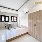 Studio nội thất cơ bản quận 7 gần cầu phú mỹ, crescent mall, go ntt