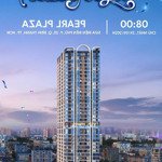 Bán chung cư boulevard royale thuận an- bình dương giá chỉ 39,9 triệu/m2