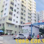 2,87 tỷ- him lam nam khánh - 2 phòng ngủ83m2 tặng nội thất shr ngay tthc q8 , hỗ trợ nh