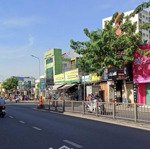 Siêu phẩm: góc 2mt nguyễn oanh p.17 q.gò vấp. dt : 17 x 45m - nở hậu 25m. giá : 98 tỷ