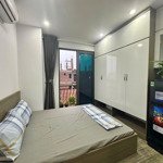 Studio ngoạ long, minh khai, bắc từ liêm. phòng có ban công full nội thất ở ngoạ long minh khai btl