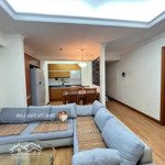 Cho thuê nhanh căn hộ 3 phòng ngủ - 80m2 - giá 15tr/tháng - chung cư cantavil an phú quận 2