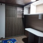 Cho thuê sleepbox quang trung gò vấp, đầy đủ tiện nghi, chỉ 1 triệu5 bao hết chi phí