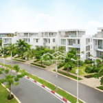 Chính chủ bán nhanh biệt thự villa park, quận 9, 185m2, sở hữu vĩnh viễn, sổ hồng