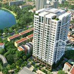 Bán Căn Hộc Chung Cư 671 Hoàng Hoa Thám 113.5M2 Giá Chào 6.8 Tỷ