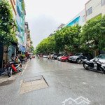 đất đẹp minh khai - hàng xóm times city - ô tô đỗ sát - xây ccmn hết ý - 90m2mặt tiền6.5m, chỉ hơn 9 tỷ