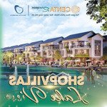 Mở bán shopvillas lake view "centa riverside - zone 2" đẳng cấp nhất kđt vsip từ sơn. chỉ từ 2,3 tỷ