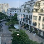 3x tỷ liền kề 93m2 view vườn hoa cực đẹp có thang máy vinhomes gardenia, chủ thiện chí bán nhanh