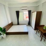 Bán chdv đống đa 7 tầng thang máy, 33 phòng, doanh thu 155 triệu/tháng