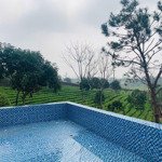 Cần thanh khoản homsstay đẹp lung linh tại muỗi-yên bài-ba vì-hn 4600m đất ở 200m sổ hồng