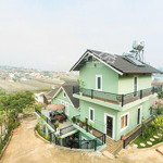 Villa nghỉ dưỡng gần 1000m2, mặt tiền tô hiệu, p7, 24.5 tỷ