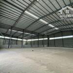 Xưởng dĩ an 2900m 50 triệu/tháng đường xe cont
