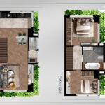 Căn hộ duplex & penhouse dự án central home saigon số 471 nơ trang long, phường 13, quận bình thạnh, tp.hcm