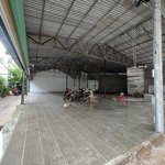 Mặt bằng kinh doanh đường ba tháng hai q10. diện tích15x20m nhà trệt