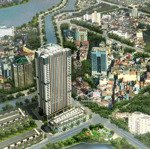 Chính Chủ Bán Gấp Chung Cư Smile Building Số 1 Nguyễn Cảnh Di 80M, 3 Phòng Ngủ Đủ Đồ, 5.2 Tỉ