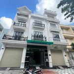 Bán nhà tđc vinhomes riverside, sở dầu, hồng bàng 40m2, 3 tầng, chỉ 3,x tỷ