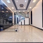 Nhà 4 tầng phân lô 193 văn cao - 90m2 ngang 4.5m - đường 12m