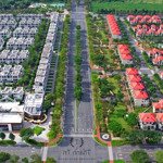 Bán nhà phố 1a swanpark giá tốt