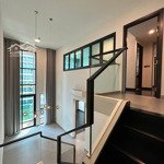 Hàng hiếm! cho thuê căn 2 phòng ngủduplex nội thất cơ bản như hình 102m2 giá cực tốt 22 triệu