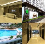 Cho thuê căn hộ khu sân bay, căn góc 2 phòng ngủ 2 vệ sinhbotanica premier full nội thất giá chỉ 16 triệu/tháng