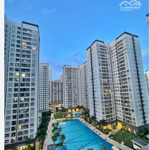 Căn hộ cho thuê sunrise riverside 2 phòng ngủ 2 vệ sinhnhà mới đẹp đầy đủ tiện ích